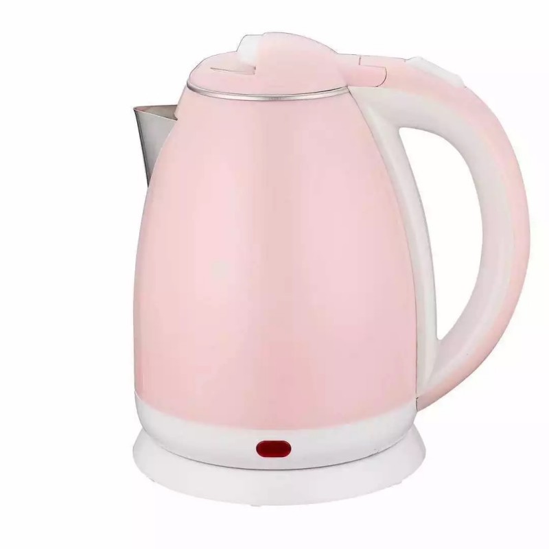 Электрический чайник с двойными стенками KSD202