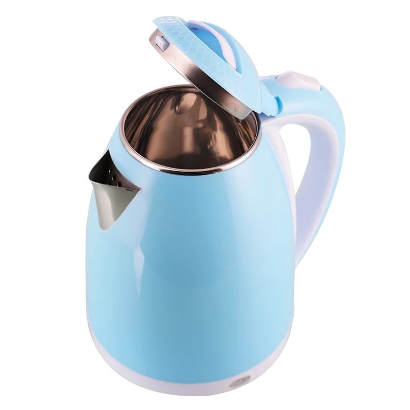 Электрический чайник с двойными стенками KSD202