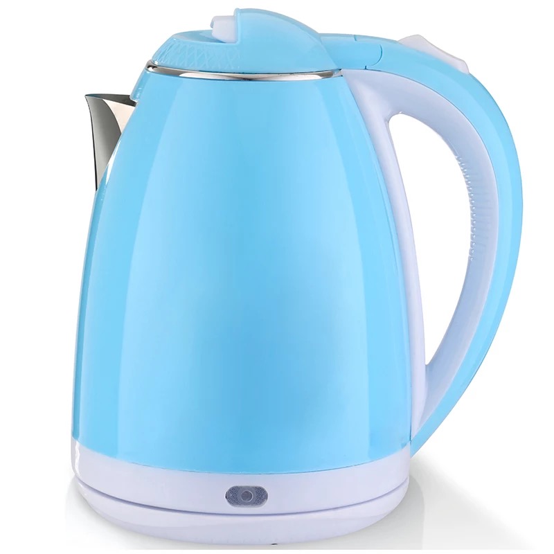 Электрический чайник с двойными стенками KSD202
