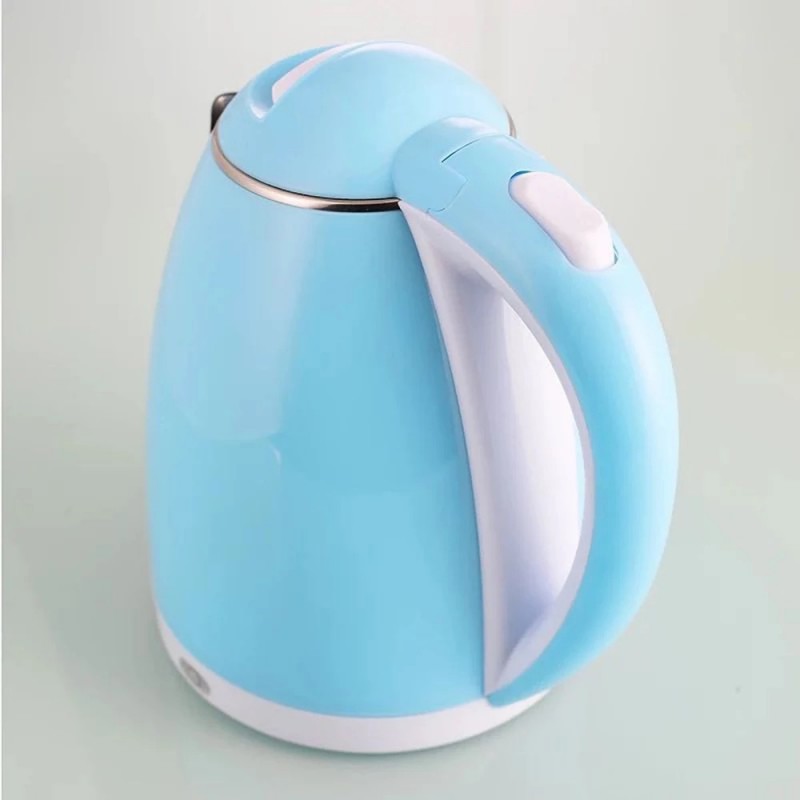 Электрический чайник с двойными стенками KSD202