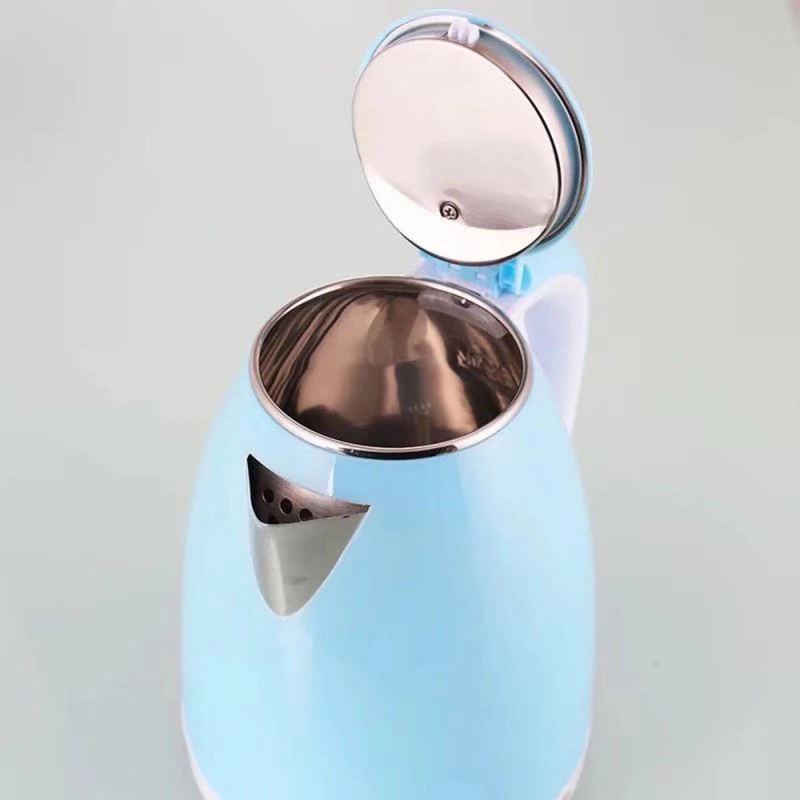 Электрический чайник с двойными стенками KSD202