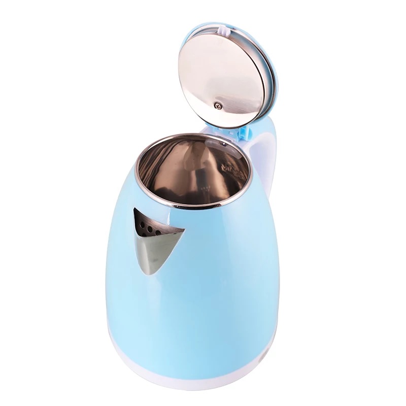 Электрический чайник с двойными стенками KSD202