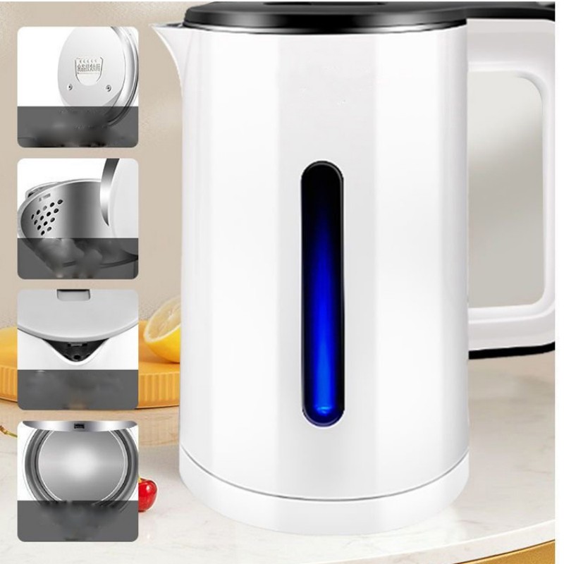 Электрический чайник с двойными стенками KSD31