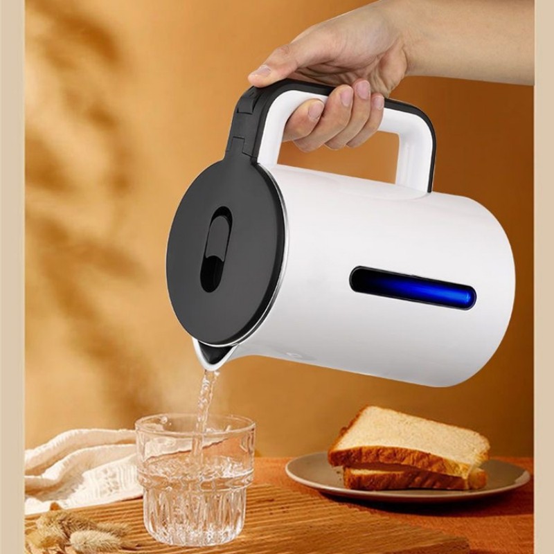 Электрический чайник с двойными стенками KSD31