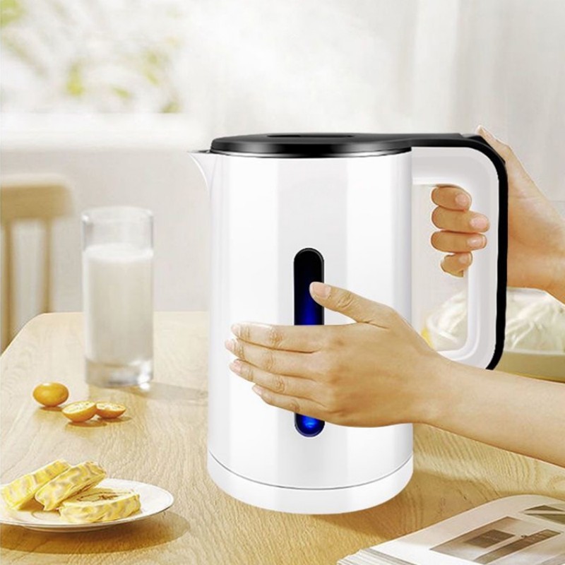 Электрический чайник с двойными стенками KSD31