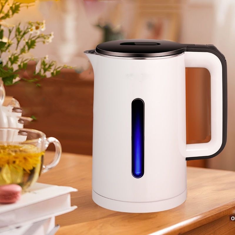 Электрический чайник с двойными стенками KSD31