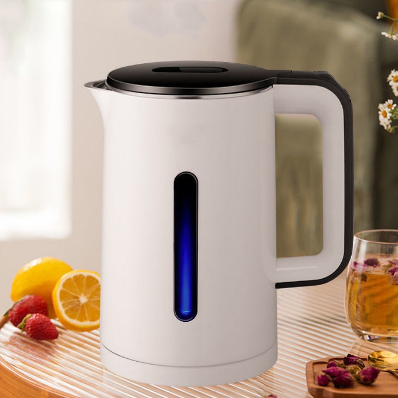 Электрический чайник с двойными стенками KSD31