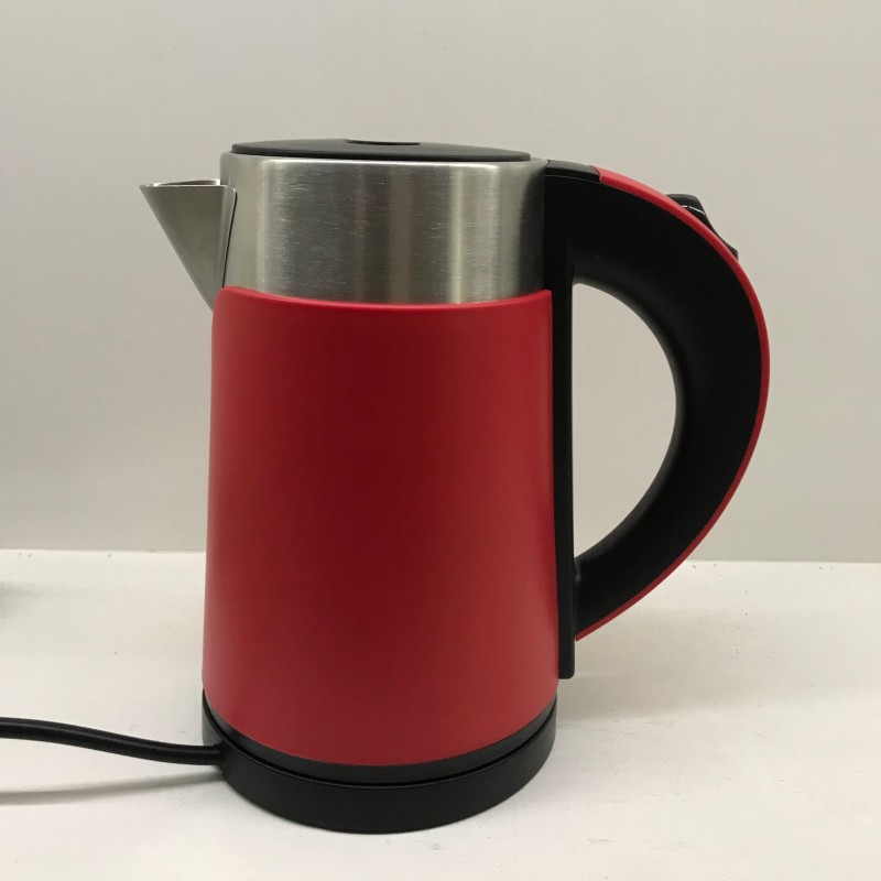 Электрический чайник с двойными стенками KSD46