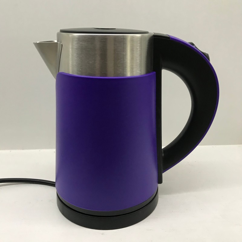 Электрический чайник с двойными стенками KSD46