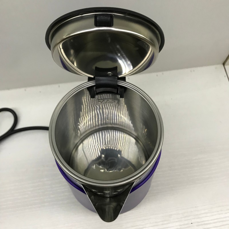 Электрический чайник с двойными стенками KSD46