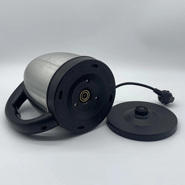 Заказы SKD, CKD, OEM на чайники из нержавеющей стали, электрические чайники, аккумуляторные чайники и недорогие запасные части для мелкой бытовой техники.