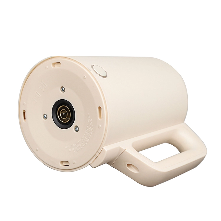 1.8L падвойны сценны электрычны чайнік (без шоў або без шоў)