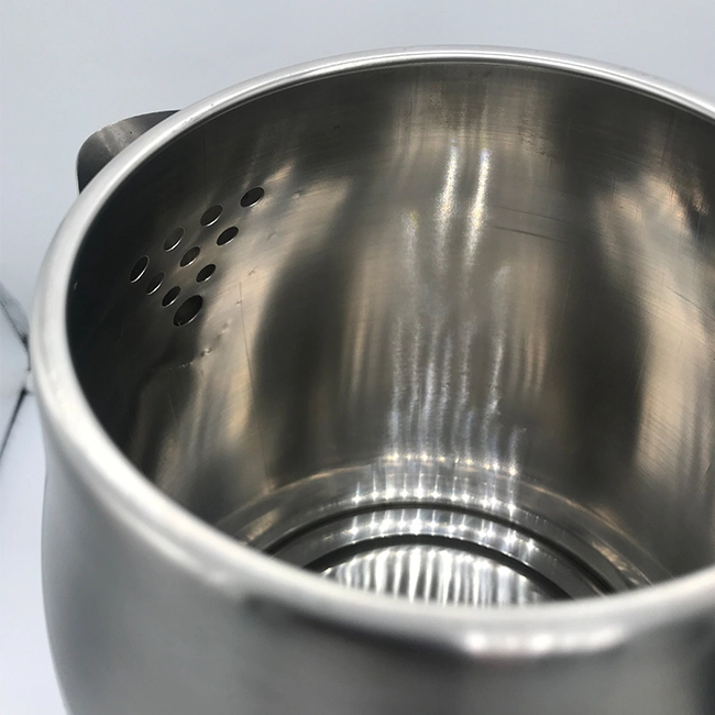 Заказы SKD, CKD, OEM на чайники из нержавеющей стали, электрические чайники, аккумуляторные чайники и недорогие запасные части для мелкой бытовой техники.