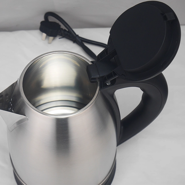 Заказы SKD, CKD, OEM на чайники из нержавеющей стали, электрические чайники, аккумуляторные чайники и недорогие запасные части для мелкой бытовой техники.