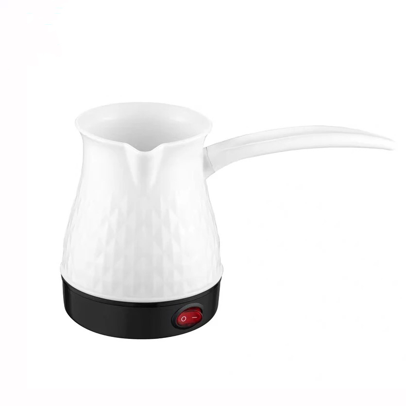 0,5 L рук электричеств коф-да 600W быстр котл кип-да тонк рот точност KongLiu-да автоматическ отключа домашн портативн CFP04