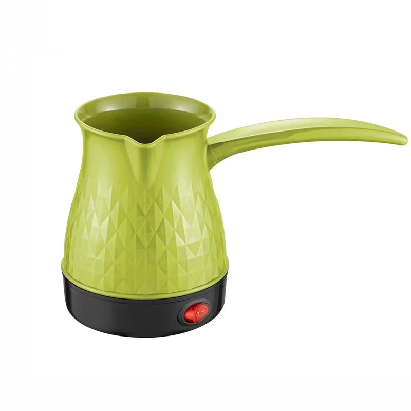 0,5 L рук электричеств коф-да 600W быстр котл кип-да тонк рот точност KongLiu-да автоматическ отключа домашн портативн CFP04