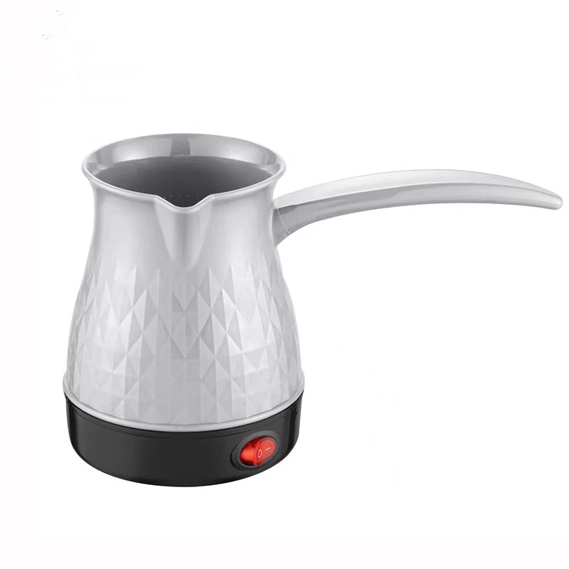 0,5 L рук электричеств коф-да 600W быстр котл кип-да тонк рот точност KongLiu-да автоматическ отключа домашн портативн CFP04