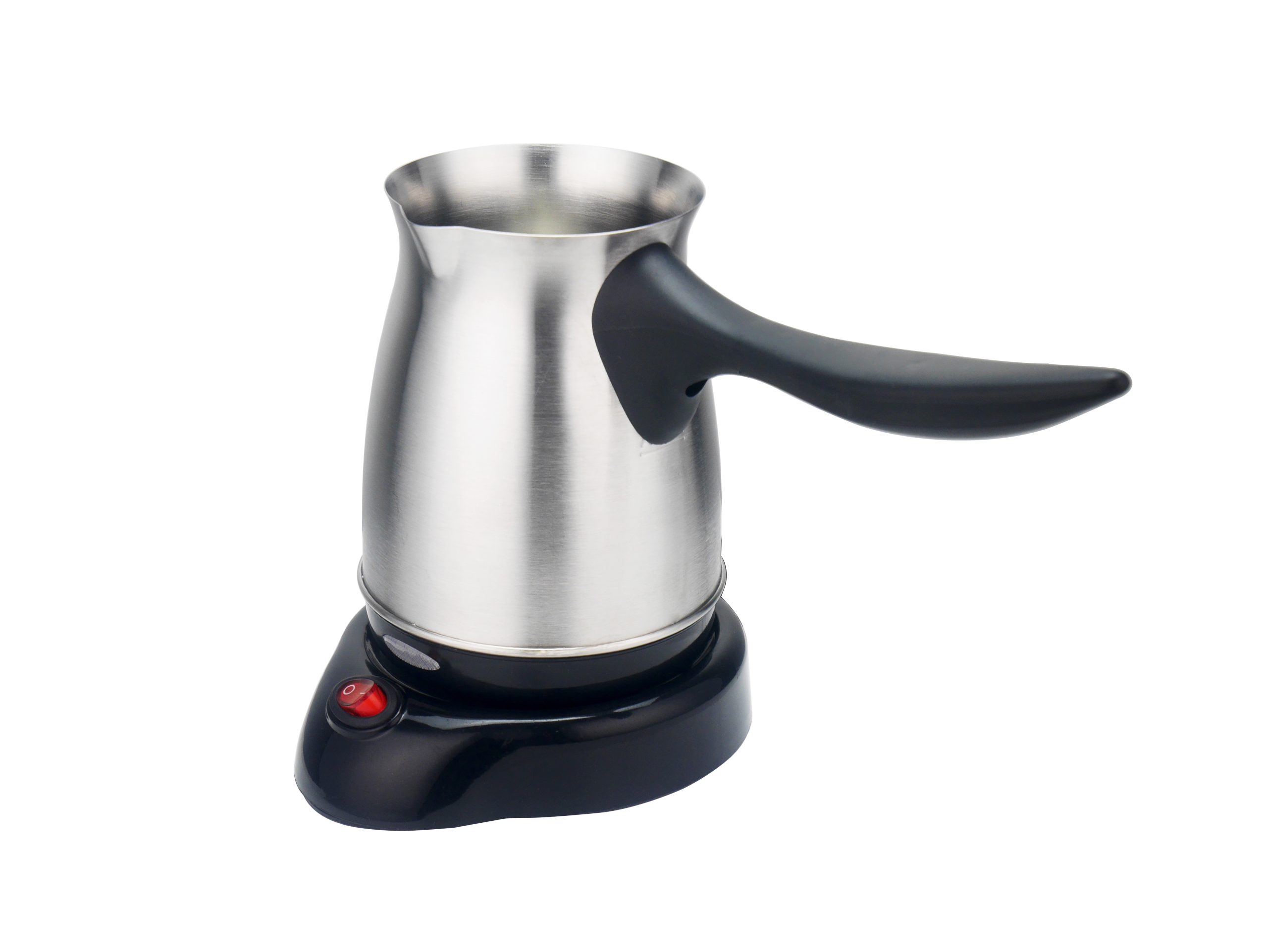 0,5 л нержавеющей стальной кофеварки 600W электронагреватель автоматически отключается в домашнем офисе CFS02