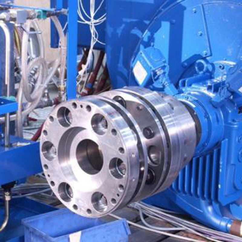 АО Чунцин Яньлянь Тяжелое Машиностроительное Оборудование Динамика