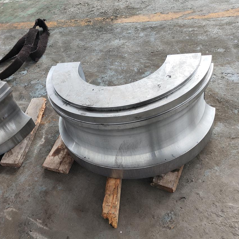 15X1M1A​ Экспортный корпус двигателя, сталь 15Х1М1ФА