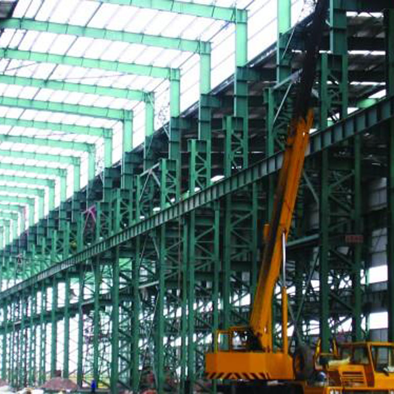 Новости рынка компании АО Чунцин Яньлянь Тяжелое Машиностроительное Оборудование