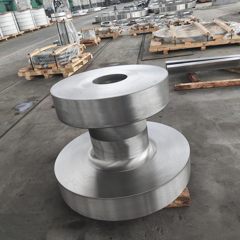 Вал аэрокосмического назначения