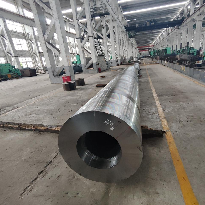 Корпус валка для бумагоделательного оборудования