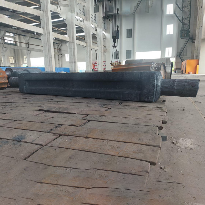 Сердечник валка для бумагоделательного оборудования