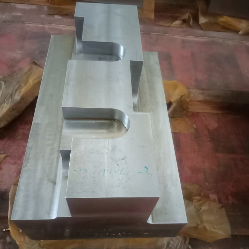 Фасонный модуль