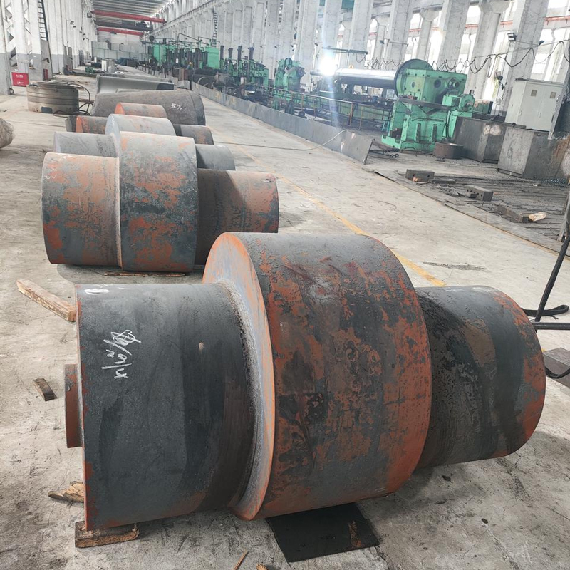 Эксцентриковый вал