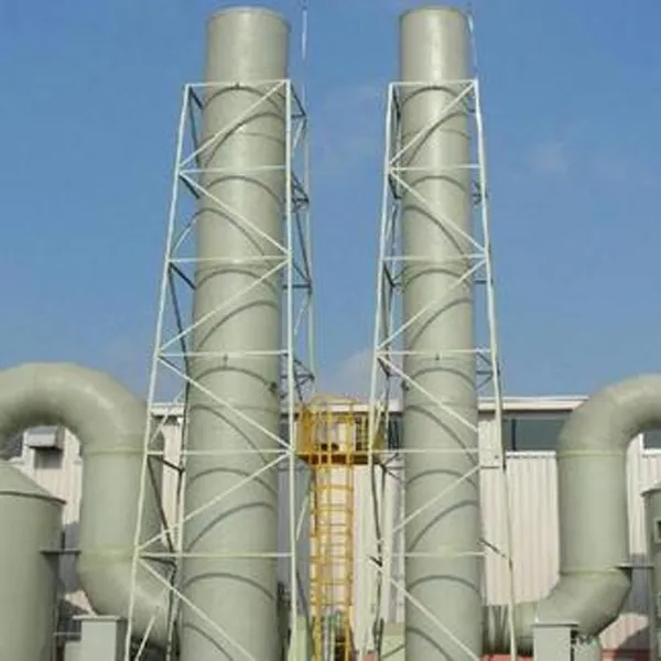 Дымоходы из стеклопластика отвечают более высоким требованиям развития!