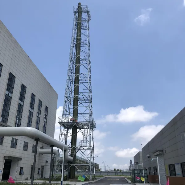 Как устанавливается дымоход из стекловолокна? Сколько стоит строительство дымохода из стекловолокна?