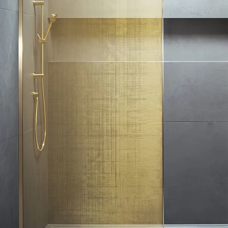 Армированное стекло, стекло с вставкой ткани, стекло с вставкой рисунка