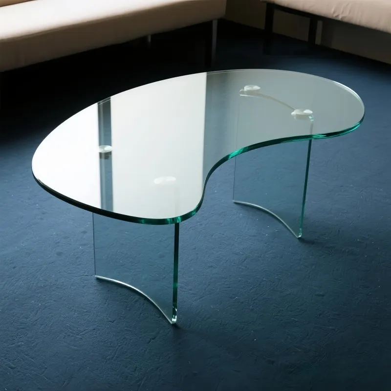 Гнутое стекло