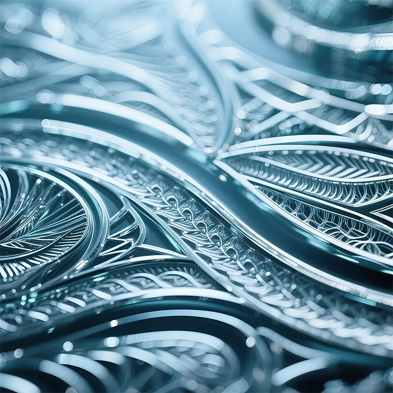 Гравированное стекло