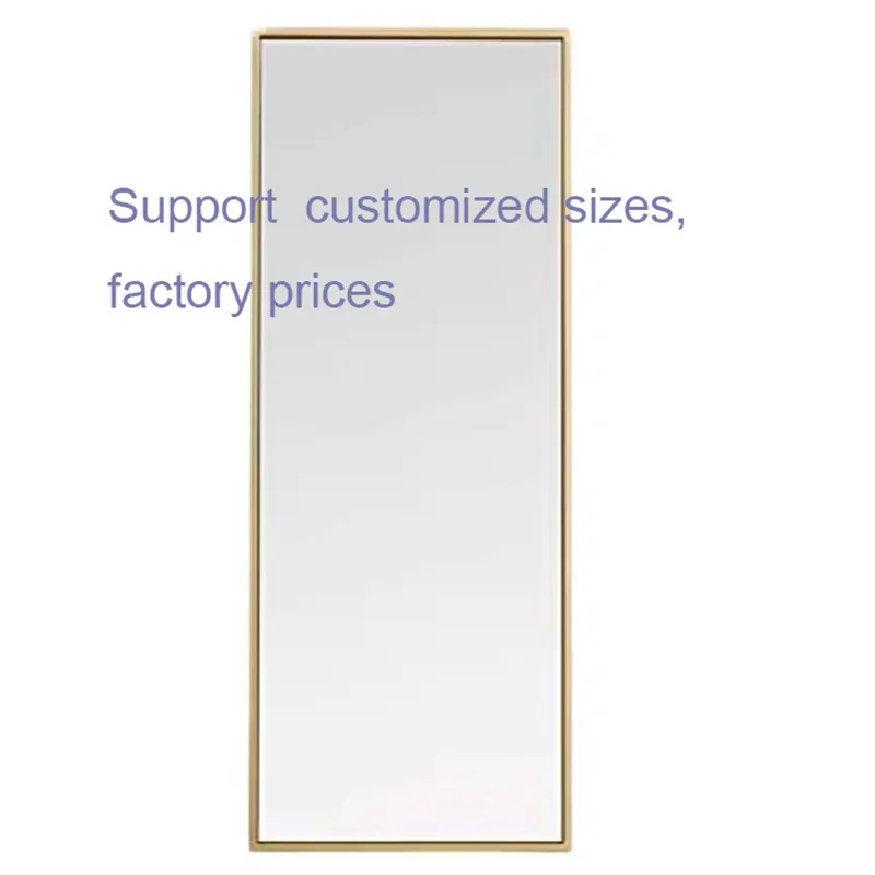 Декоративное зеркало