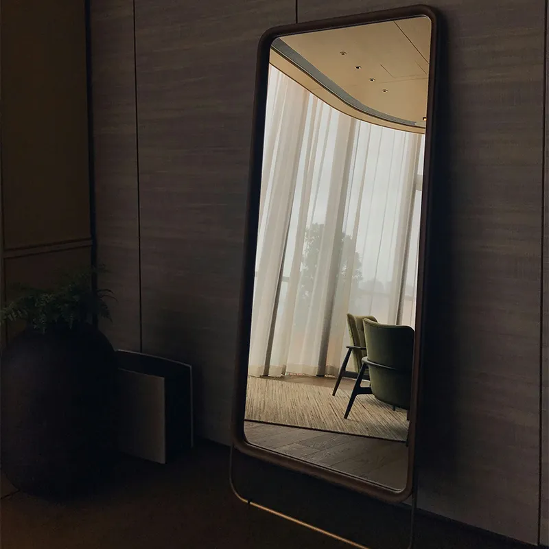 Декоративное зеркало