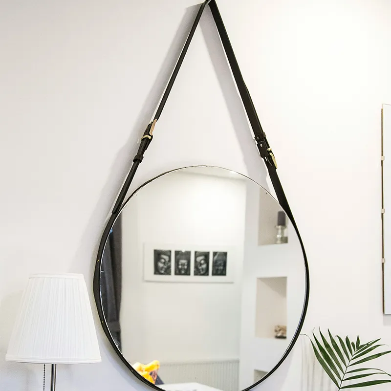 Декоративное зеркало