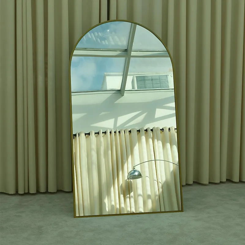 Декоративное зеркало