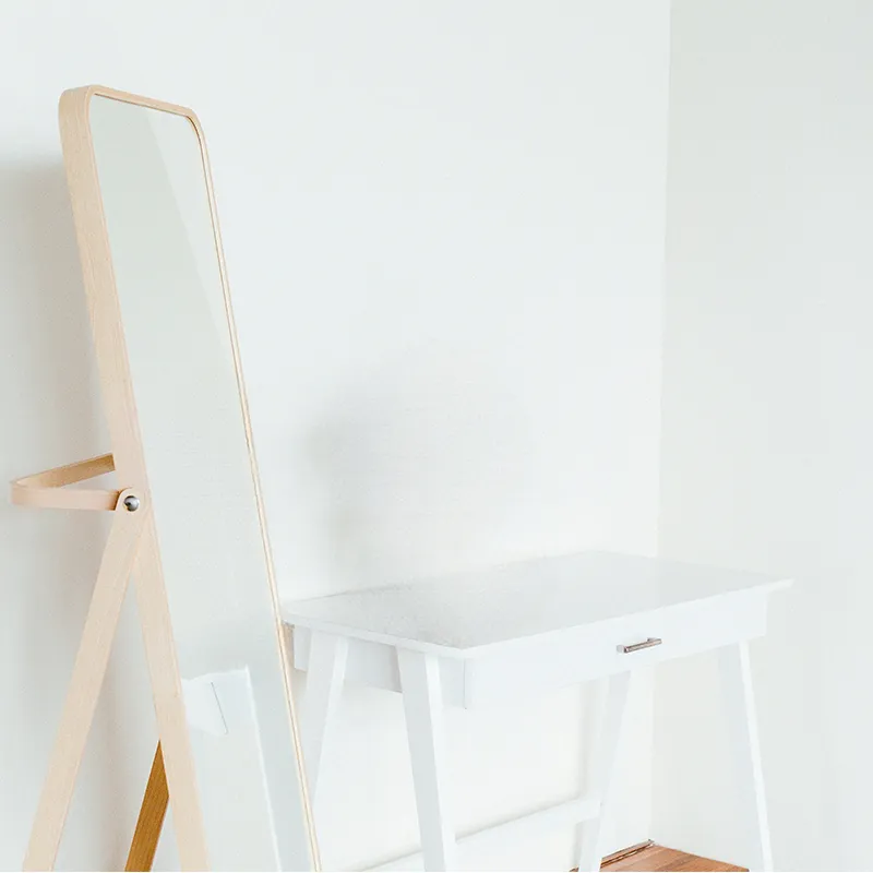 Декоративное зеркало