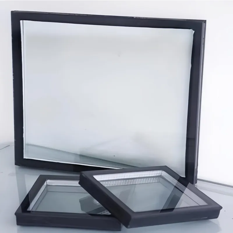 Изолирующие свойства многослойного стекла: хорошее решение для экономии энергии и охраны окружающей среды