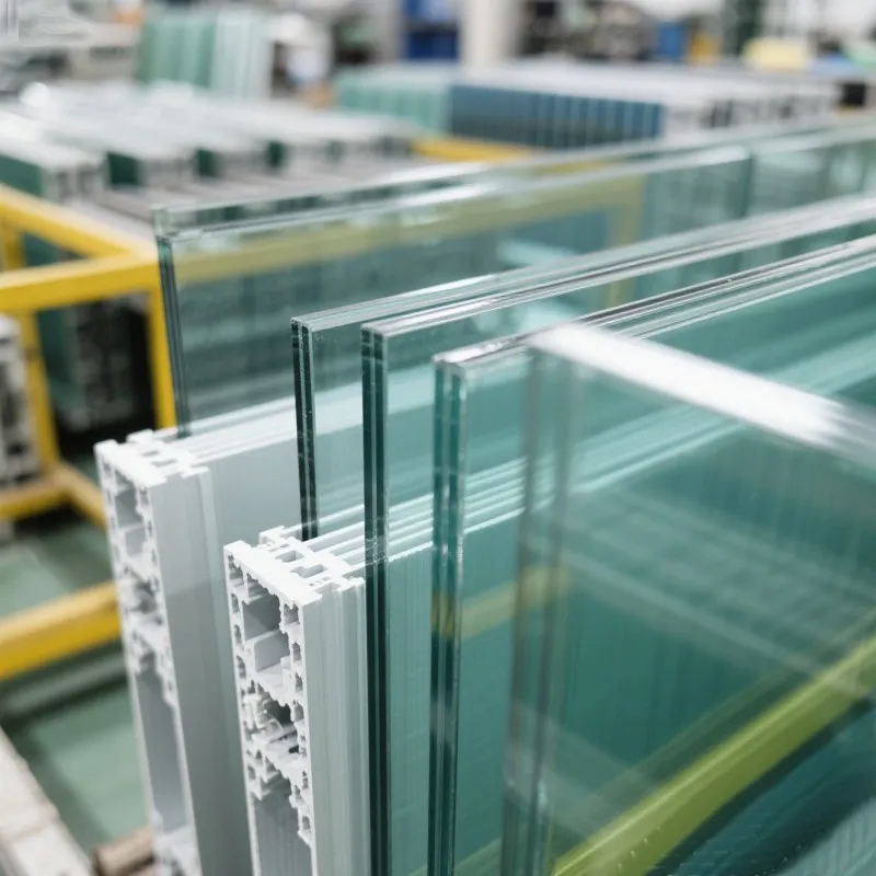 Ламинированное стекло