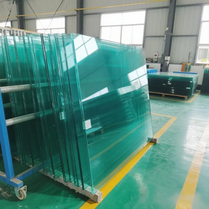 Ламинированное стекло