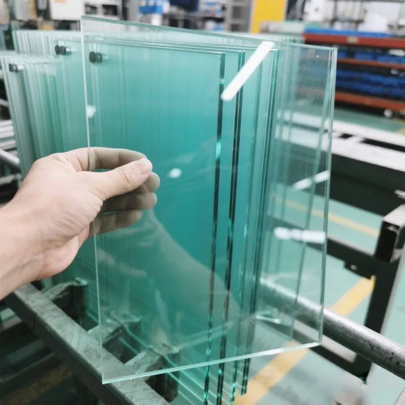 Ламинированное стекло