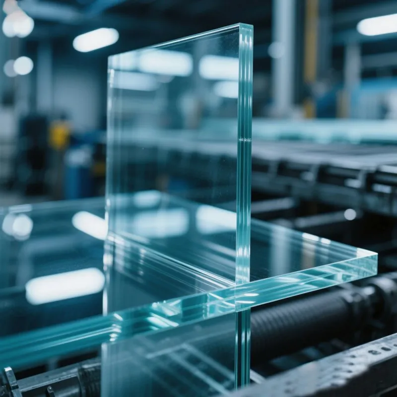 Ламинированное стекло