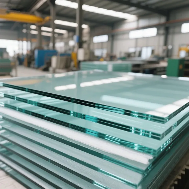 Ламинированное стекло