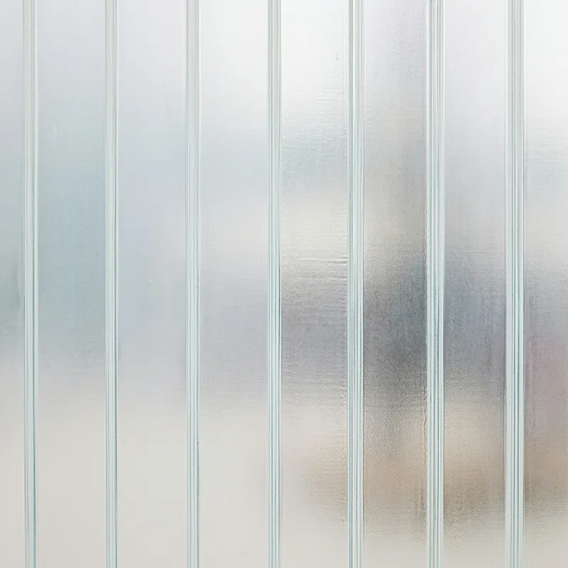 Масляно-матовое стекло, матовое стекло “Юйша” , Матовое стекло