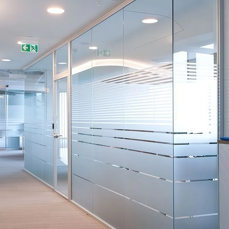 Масляно-матовое стекло, матовое стекло “Юйша” , Матовое стекло