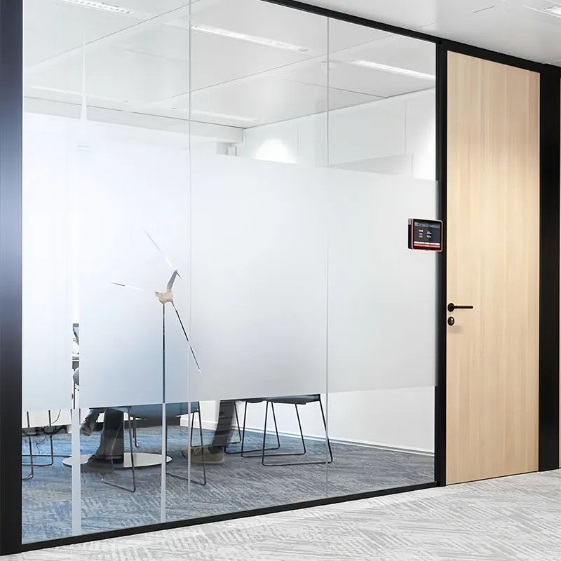 Масляно-матовое стекло, матовое стекло “Юйша” , Матовое стекло