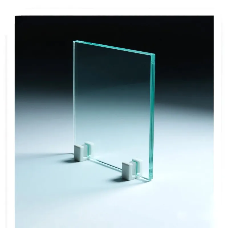 Огнестойкое стекло